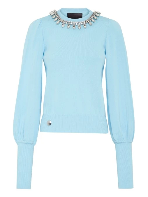 Свитер PHILIPP PLEIN