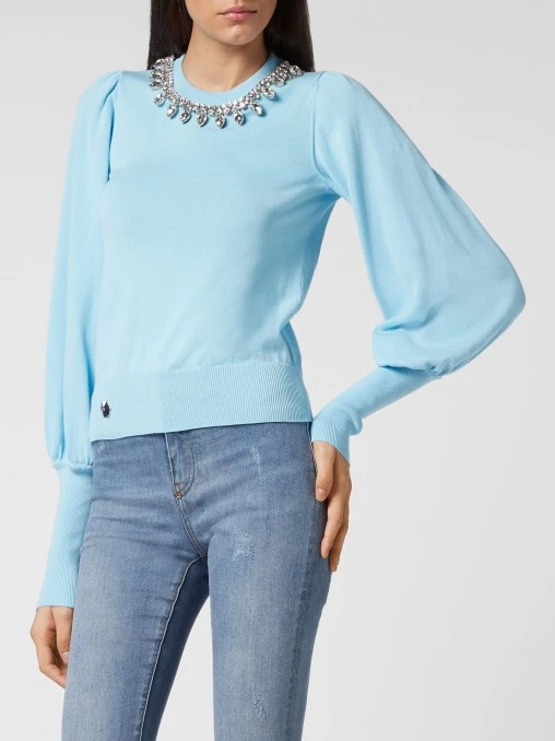 Свитер PHILIPP PLEIN