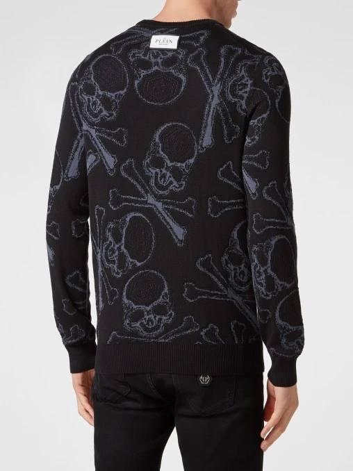 Свитер PHILIPP PLEIN