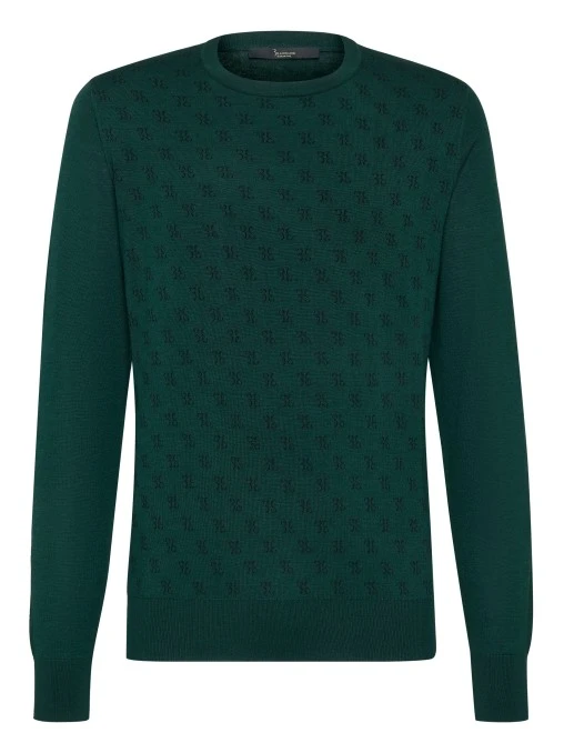 Свитер BILLIONAIRE