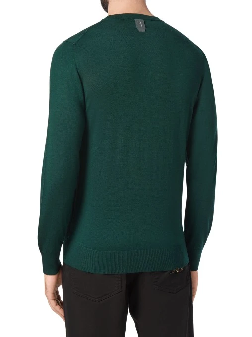 Свитер BILLIONAIRE