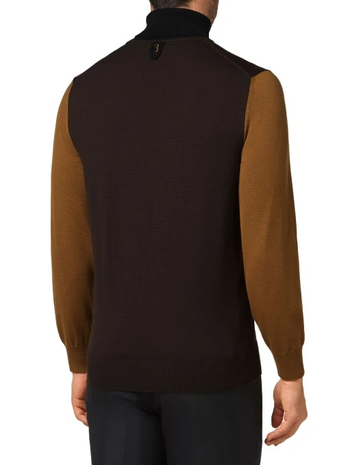 Свитер BILLIONAIRE