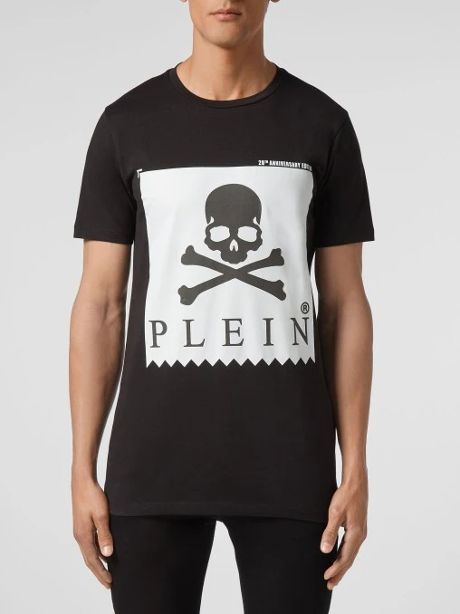 Футболка PHILIPP PLEIN