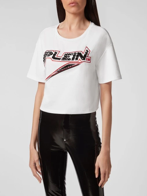 Футболка PHILIPP PLEIN