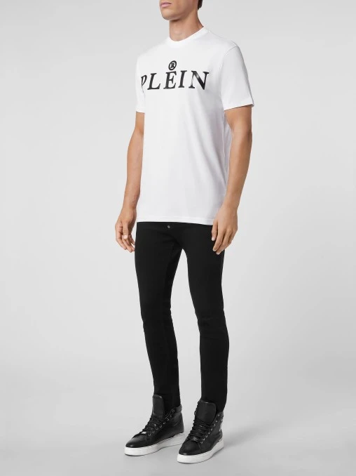Футболка PHILIPP PLEIN
