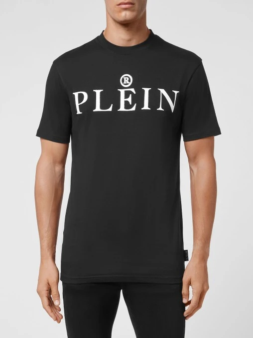 Футболка PHILIPP PLEIN