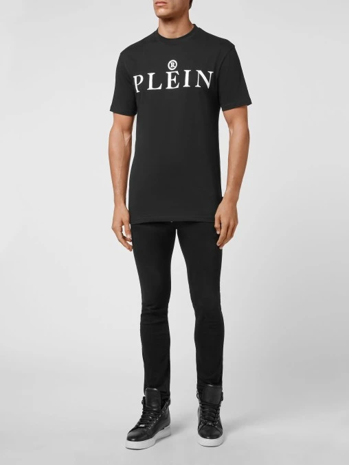 Футболка PHILIPP PLEIN