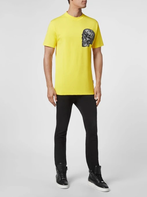 Футболка PHILIPP PLEIN