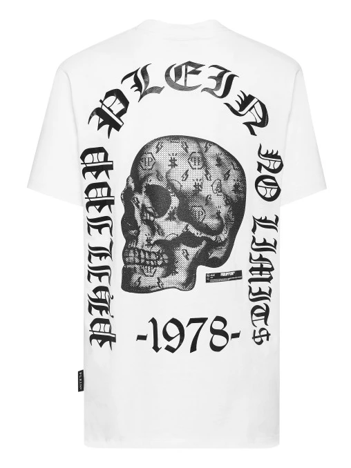 Футболка PHILIPP PLEIN
