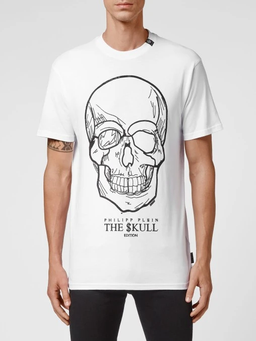 Футболка PHILIPP PLEIN