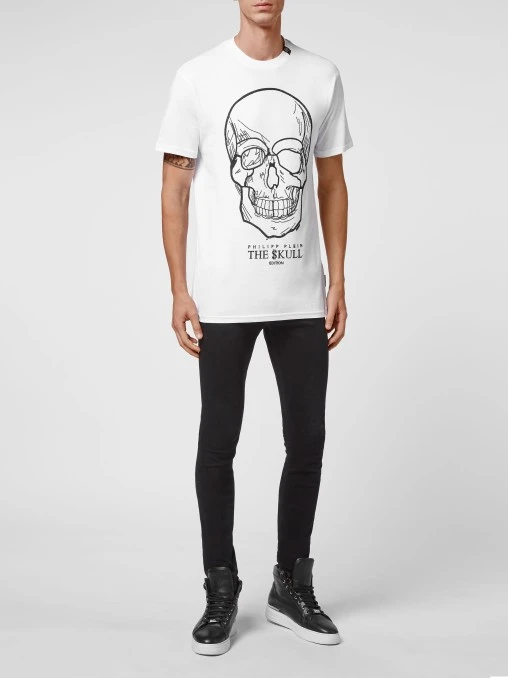Футболка PHILIPP PLEIN