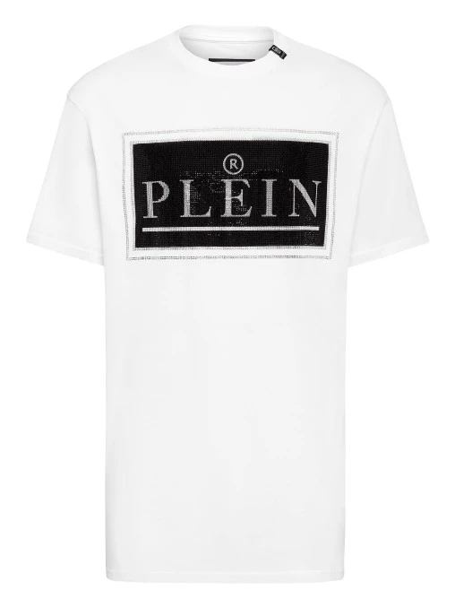 Футболка PHILIPP PLEIN