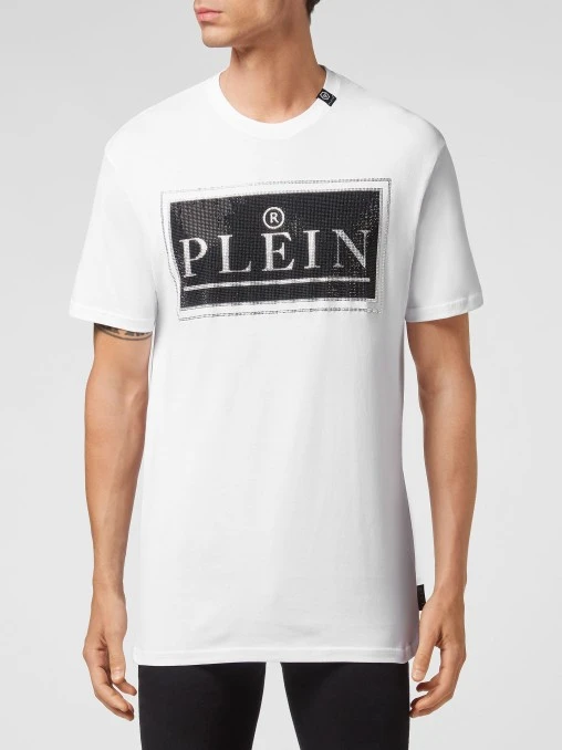 Футболка PHILIPP PLEIN