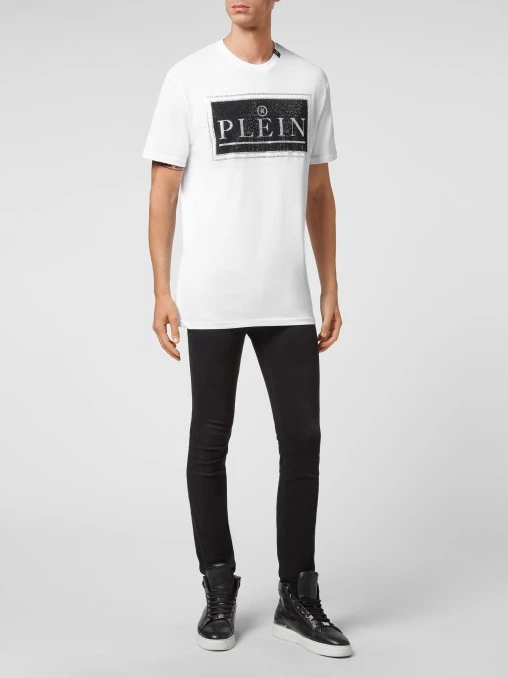 Футболка PHILIPP PLEIN
