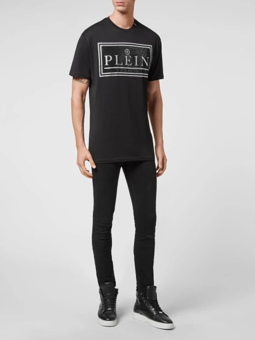 Футболка PHILIPP PLEIN