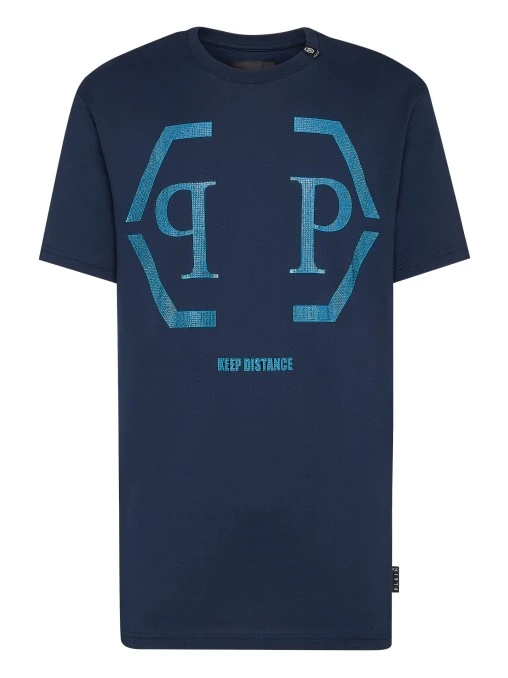 Футболка PHILIPP PLEIN