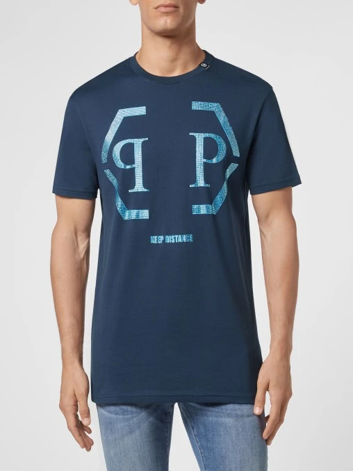 Футболка PHILIPP PLEIN