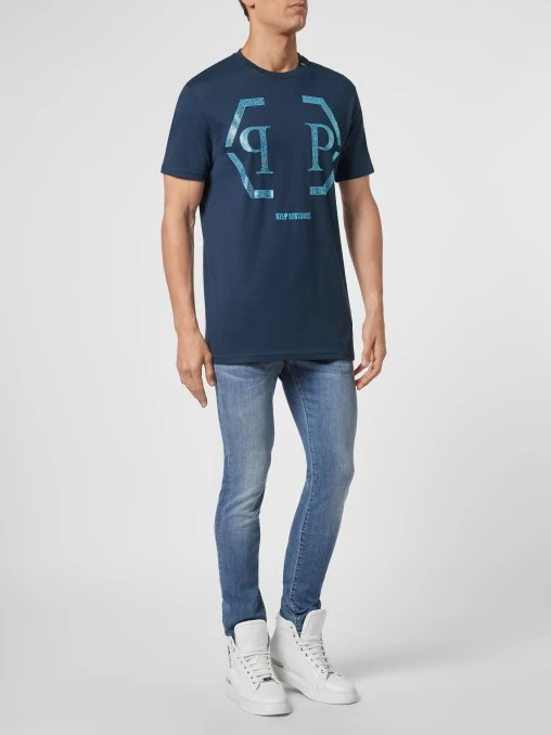 Футболка PHILIPP PLEIN