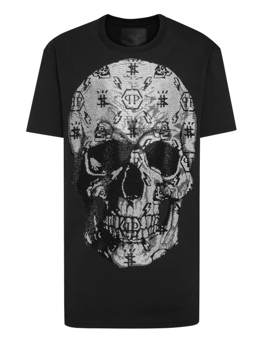 Футболка PHILIPP PLEIN
