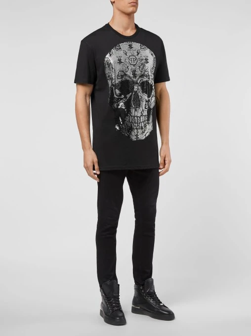 Футболка PHILIPP PLEIN