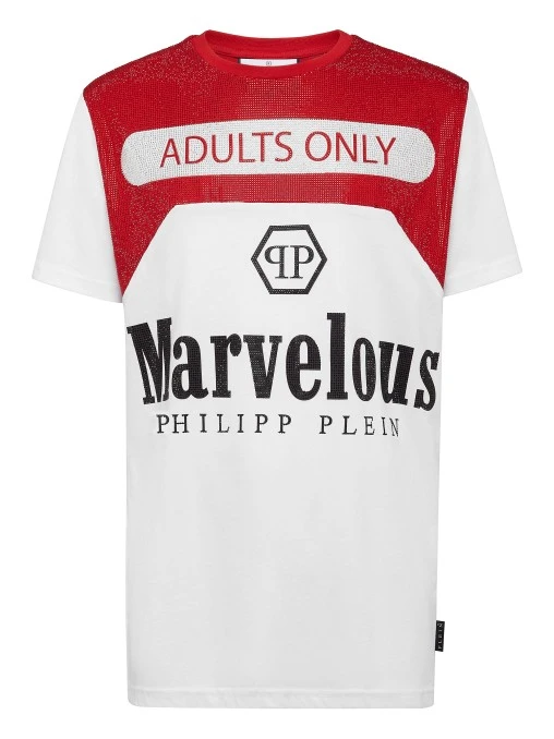 Футболка PHILIPP PLEIN