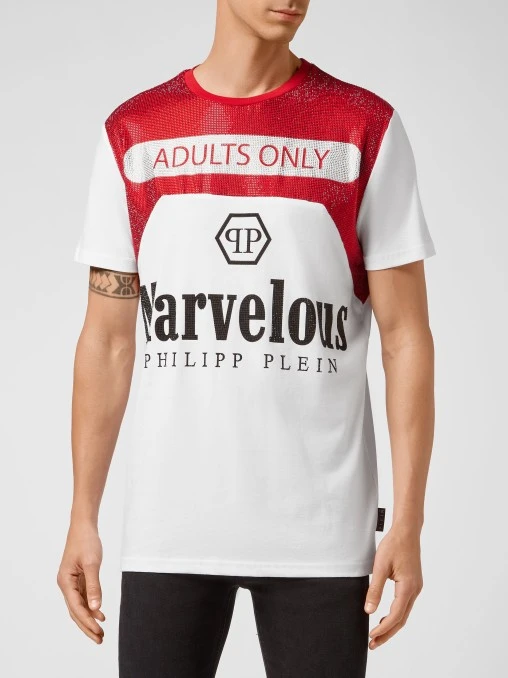 Футболка PHILIPP PLEIN