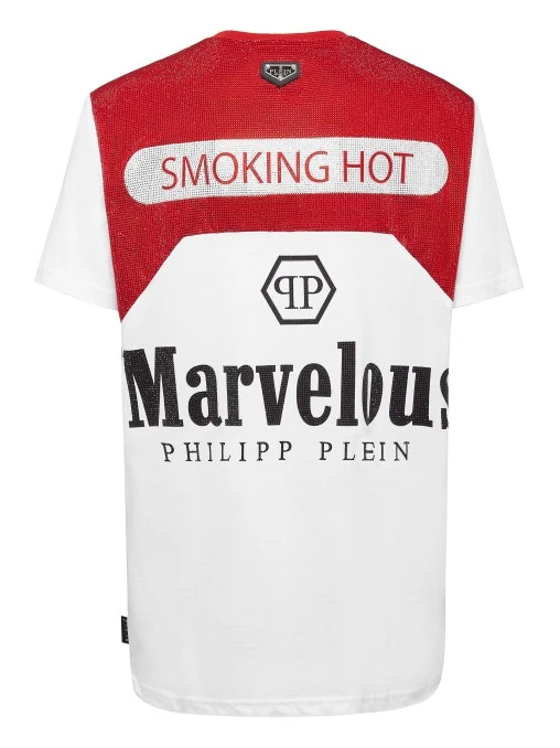 Футболка PHILIPP PLEIN