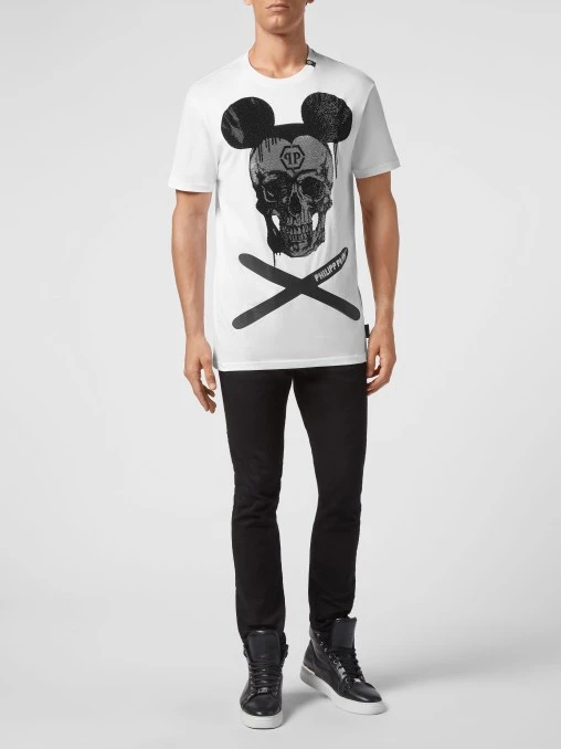 Футболка PHILIPP PLEIN