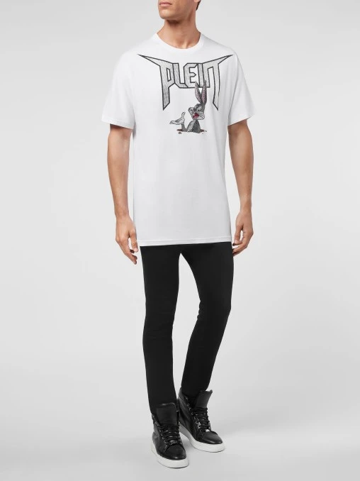 Футболка PHILIPP PLEIN