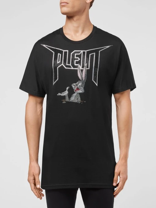 Футболка PHILIPP PLEIN