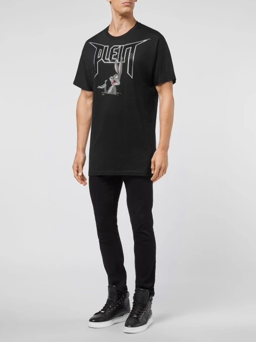Футболка PHILIPP PLEIN