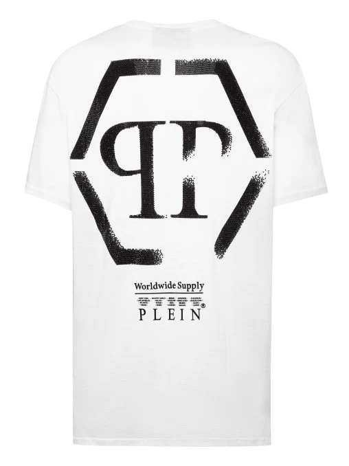 Футболка PHILIPP PLEIN