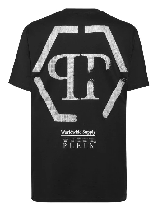 Футболка PHILIPP PLEIN