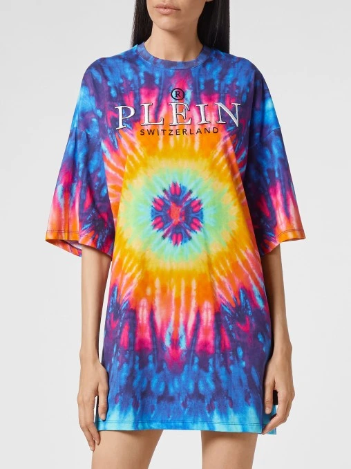 Футболка PHILIPP PLEIN