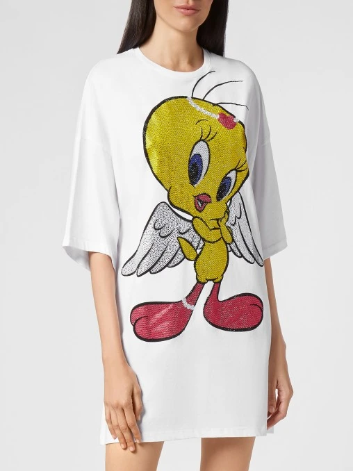 Футболка PHILIPP PLEIN
