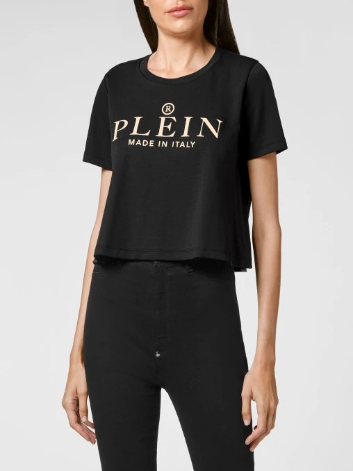 Футболка PHILIPP PLEIN