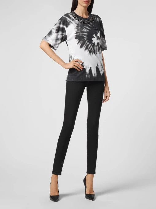 Футболка PHILIPP PLEIN