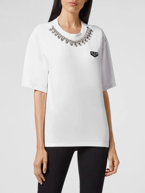 Футболка PHILIPP PLEIN