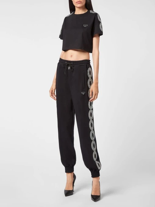 Футболка PHILIPP PLEIN
