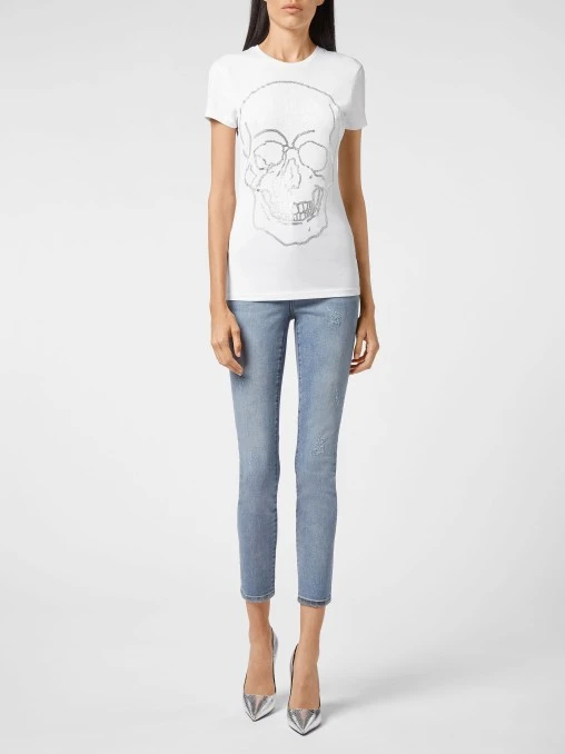 Футболка PHILIPP PLEIN