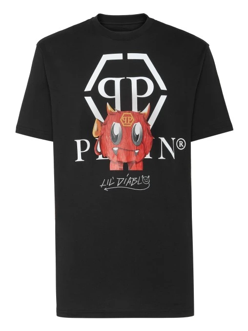 Футболка PHILIPP PLEIN