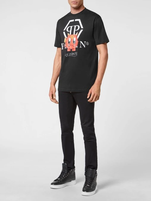 Футболка PHILIPP PLEIN
