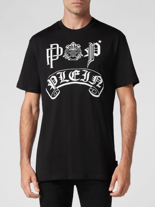 Футболка PHILIPP PLEIN
