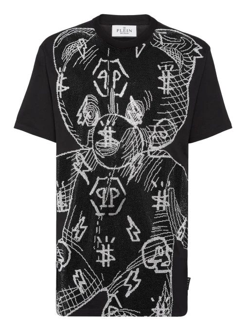 Футболка PHILIPP PLEIN