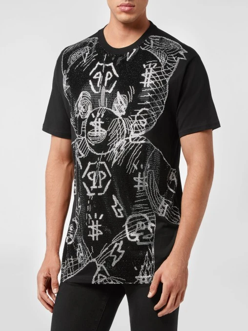 Футболка PHILIPP PLEIN