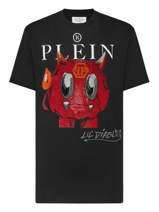 Футболка PHILIPP PLEIN