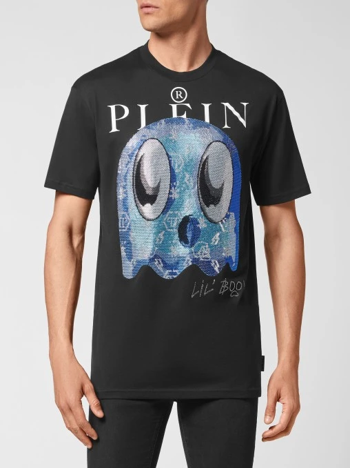 Футболка PHILIPP PLEIN