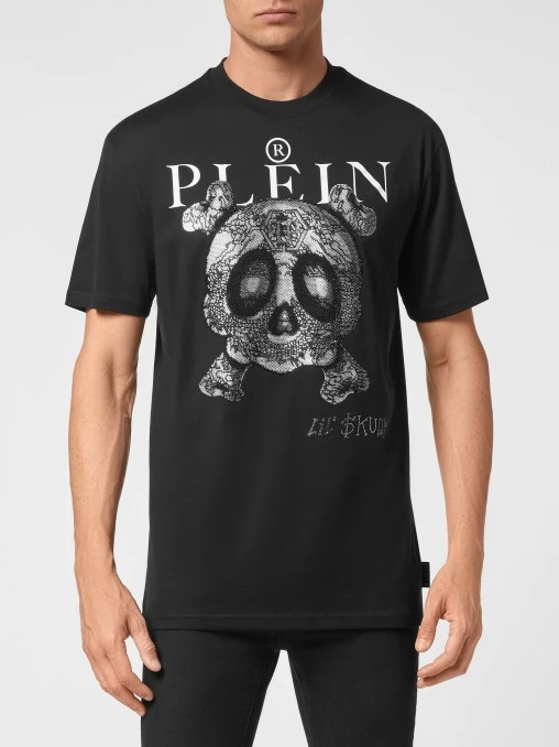 Футболка PHILIPP PLEIN