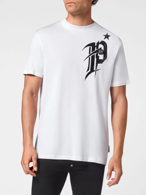 Футболка PHILIPP PLEIN