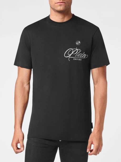 Футболка PHILIPP PLEIN